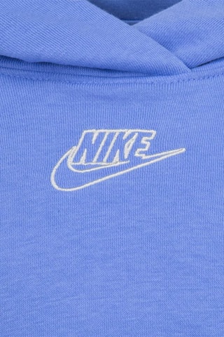 Survêtement Bleu et blanc - Nike