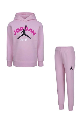 Sweat et jogging Rose - Jordan
