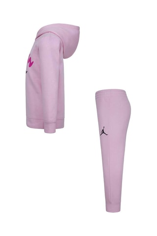 Sweat et jogging Rose - Jordan