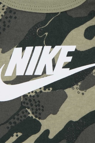 Ensemble 3 pièces Kaki - Nike