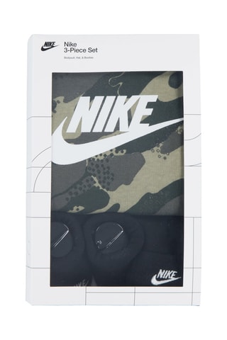 Ensemble 3 pièces Kaki - Nike