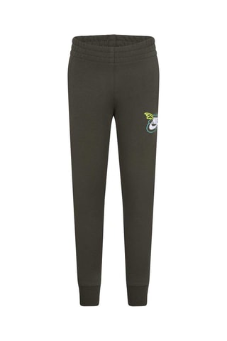 Sweat et jogging Bleu et kaki - Nike