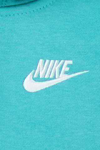 Sweat à capuche et jogging Fleece - Turquoise