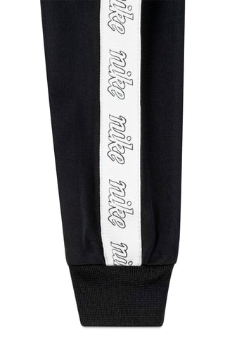 Sweat et legging Noir et rose - Nike