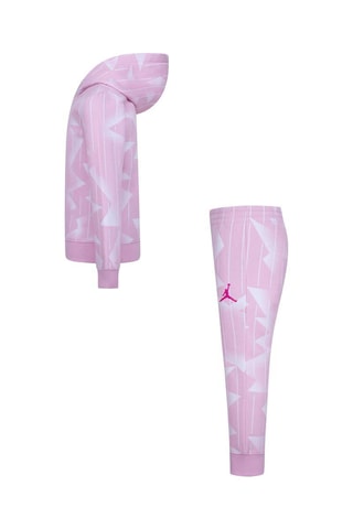 Sweat et jogging Rose - Jordan