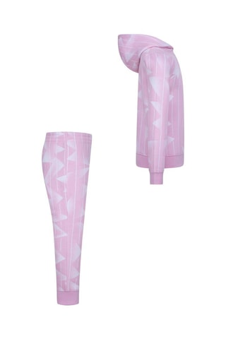 Sweat et jogging Rose - Jordan