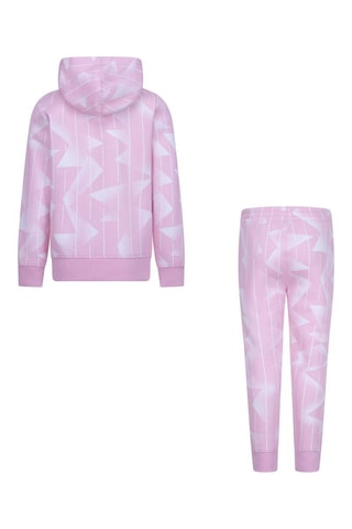 Sweat et jogging Rose - Jordan