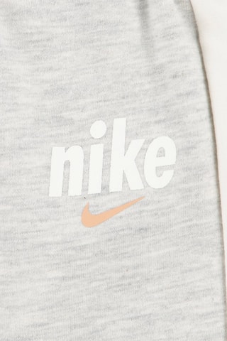 Sweat et pantalon NKN - Gris clair chiné - Nike