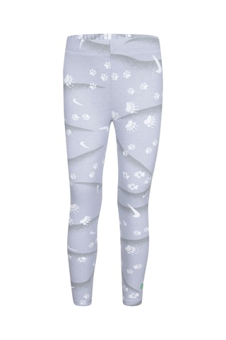 Sweat et legging Blanc et gris clair  - Nike