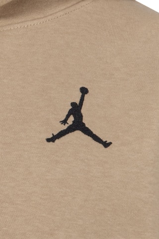 Sweat à capuche et pantalon Essentials - Beige - Jordan