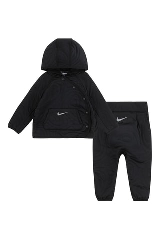 Veste et pantalon - Noir - Nike