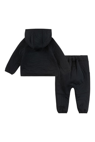 Veste et pantalon - Noir - Nike