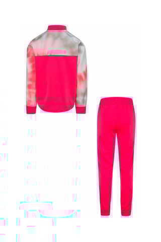 Veste et pantalon Rose et gris - Nike