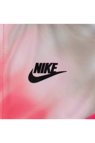 Veste et pantalon Rose et gris - Nike