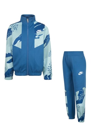 Sweat et jogging Bleu - Nike
