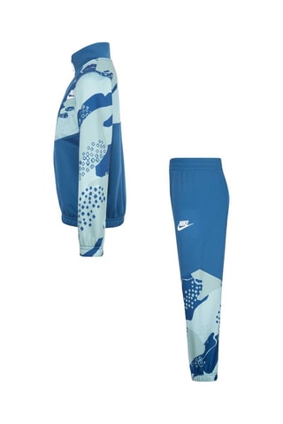 Sweat et jogging Bleu - Nike