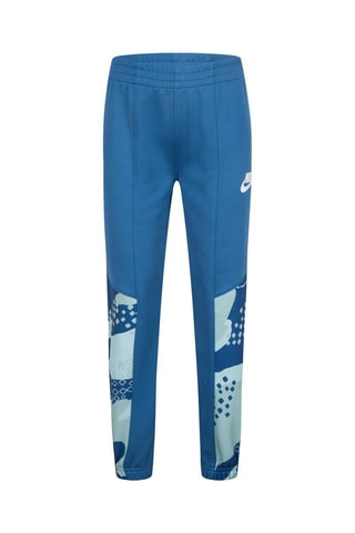 Sweat et jogging Bleu - Nike