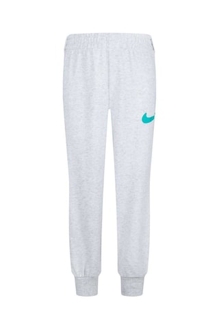Sweat et jogging Gris clair - Nike