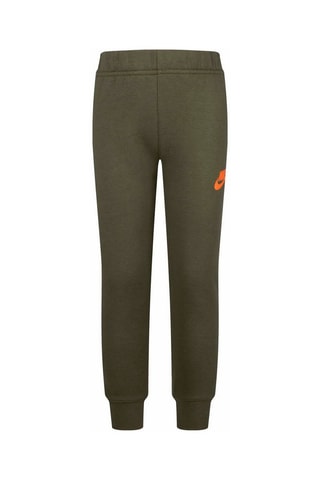 Sweat et orange Kaki et orange - Nike