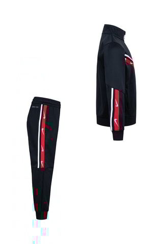 Veste et pantalon - Noir - Nike