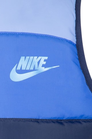 Ensemble 3 pièces Colorblock - Bleu - Nike