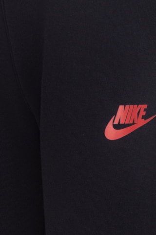 Ensemble 3 pièces Solid - Gris clair chiné et noir - Nike