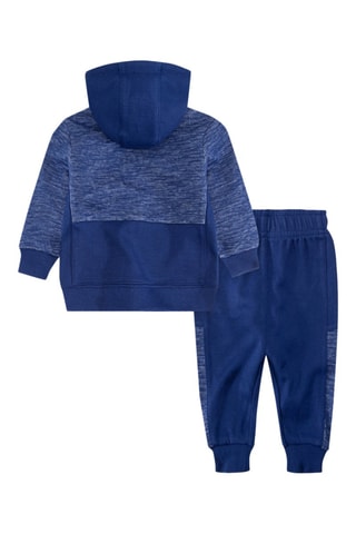 Sweat à capuche et jogging - Bleu marine - Nike