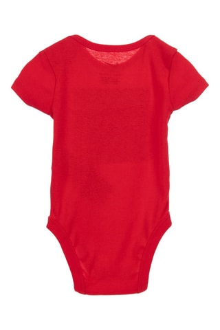 Ensemble 3 pièces Rouge - Nike