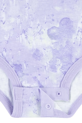 Body et legging - Bleu 