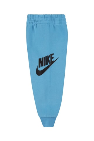 Ensemble 3 pièces - Bleu clair et blanc - Nike