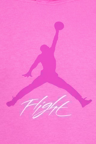 Sweat et pantalon Baseline - Rose - Jordan