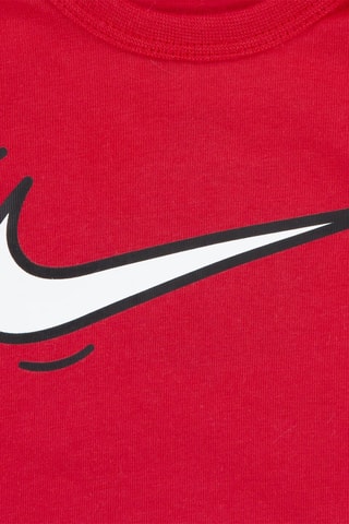 3 body - Bleu - Nike