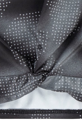 Sweat et legging - Noir et gris clair - Nike