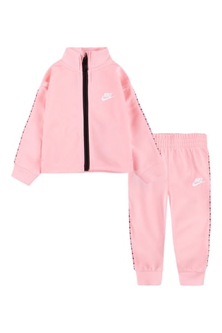 Veste et pantalon de survêtement - Rose - Nike