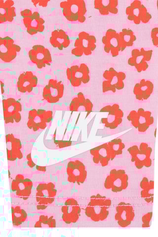 Body et legging - Rose - Nike
