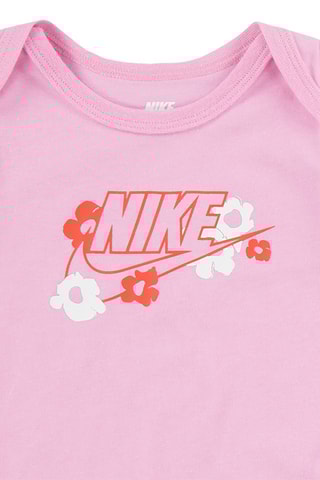 Body et legging - Rose - Nike