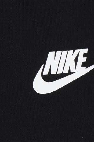 Sweat et pantalon NSW CLUB - Noir - Nike