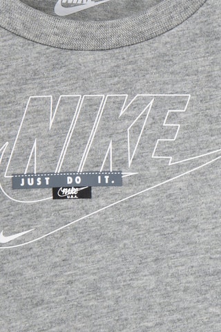 Sweat et pantalon NSW CLUB - Noir - Nike