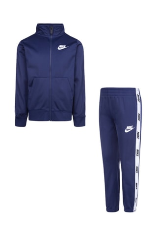 Veste et pantalon - Bleu marine - Nike