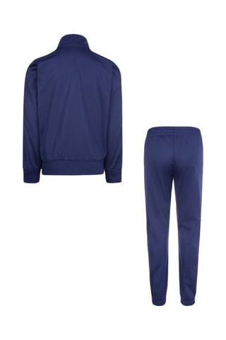 Veste et pantalon - Bleu marine - Nike