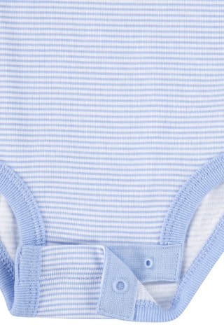 Ensemble 3 pièces - Bleu - Nike