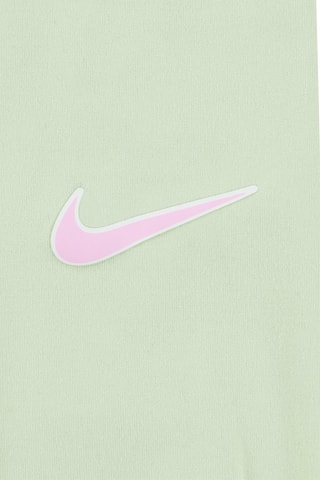 Sweat et legging - Vert et rose  - Nike