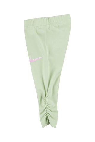 Sweat et legging - Vert et rose  - Nike