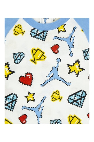 Combinaison - Blanc - Jordan