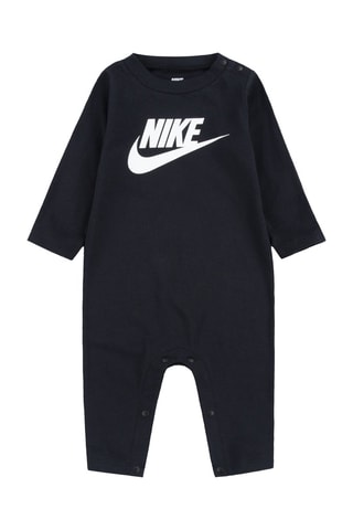 Grenouillère - Noir - Nike