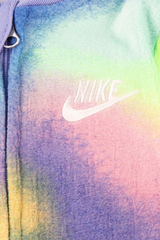 Grenouillère - Bleu et jaune - Nike
