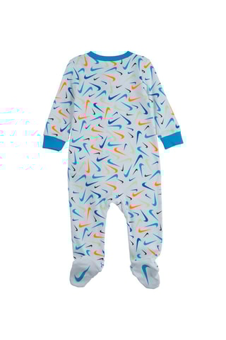Grenouillère - Bleu - Nike