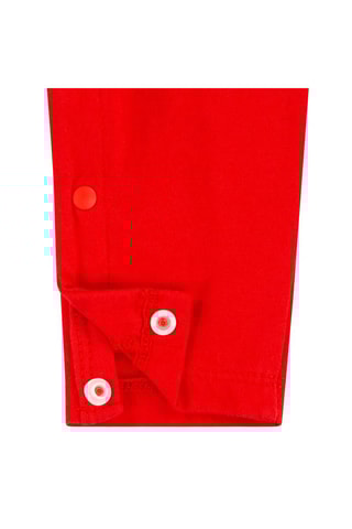 Grenouillère - Rouge - Nike
