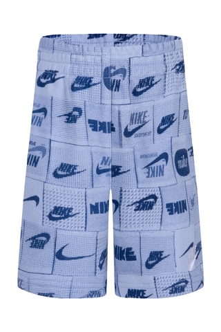 Short - Indigo