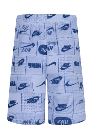 Short - Indigo